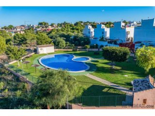 Precioso duplex de 3 dormitorios y 2 baños en Urbe. Dream..