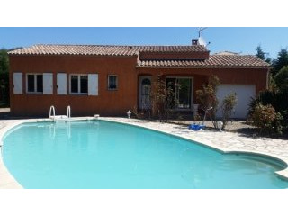 Single Storey Villa (2001) With 80 M2..