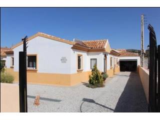 Villa, Chirivel, Almeria