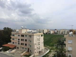 Apartment in Larnaca, Cyprus, for Sale..