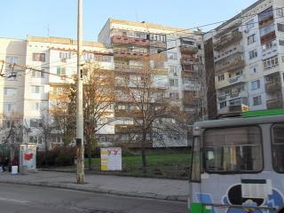 One-Bedroom apartment in the center of..