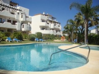 2 Bedrooms - Apartment - Malaga - For..