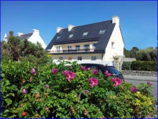 Fantastic sea views from this superbe..