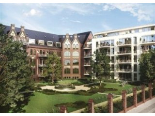 Luxury Townhouse For Sale In Berlin..