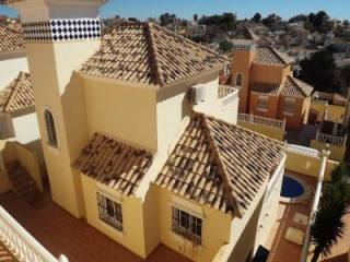3 Bedrooms - Villa - Alicante - For Sale