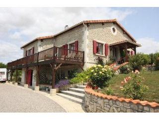Recently Built 3-Bedroom House With..
