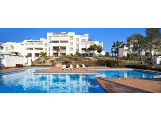 Apartment For Sale In Campoamor..