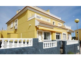 Duplex In Playa Flamenca, Orihuela..