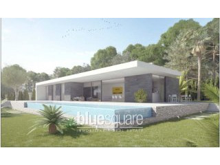 New Construction Project Denia Area