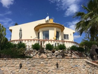 Rojales 2 Beds 1 Baths villa