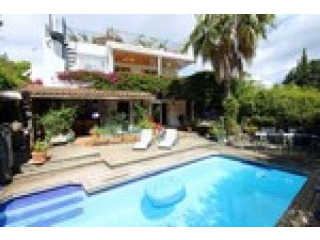 4 Bedrooms - Villa - Malaga - For Sale