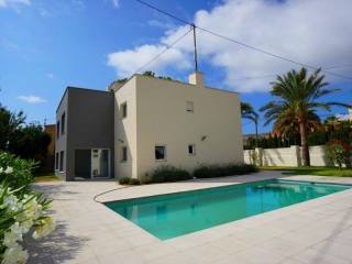 Villa in Calpe