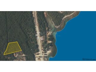 Poljoprivredno Zemljište u Nerezinama