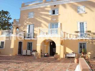 Magnificent great house with a lot of..