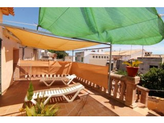 Perfectly reformed, ancient townhouse..