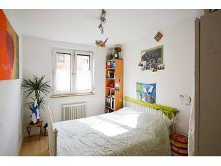 Spacious 4 room apartment in Riedenburg!