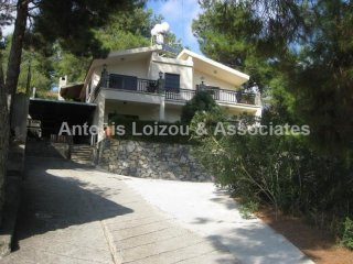 Four Bedroom Detached House