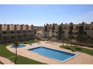 Unique Development in Vilamoura