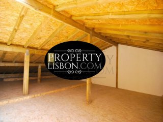 Charming 7-bedroom penthouse apartment..