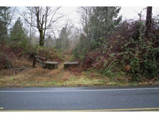 Land - Preliminary feasible septic..