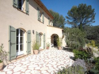 Sale House - Fayence