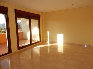 3 BEDS APARTMENT FOR SALE IN JAVEA