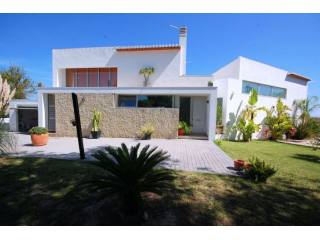 4 Bedroom Villa in Javea