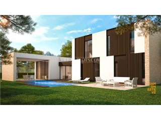 4 Bedroom Villa In Moraira