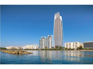 Luxury Apartments For Sale, Limassol..