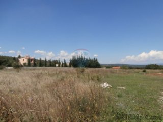 PRILIKA! ISTRA, RABAC 7 KM, GRAĐEVINSKO ZEMLJIŠTE 1980 M2!