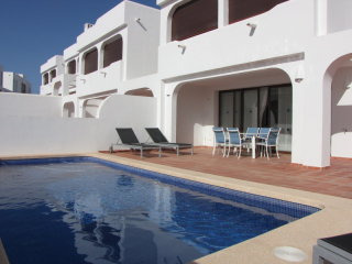 3 Bedrooms - Duplex - Alicante - For..