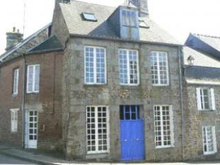 Superb Rural Village Property