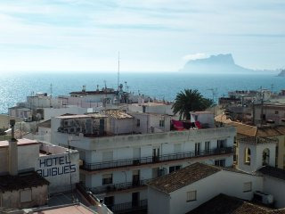 3 Bedrooms - Apartment - Alicante - For..