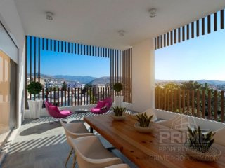 Apartment in Limassol, Cyprus, for..