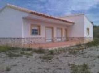 Detached villa, Murcia (Costa Calida)..