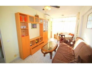One bedoom apartment for sale in Son..