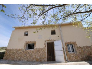 Spanish country house for partial..