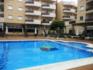 2 Bedroom Apartment in Cabo Roig