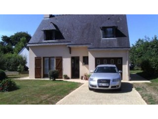 Detached traditional house, 178,300 €