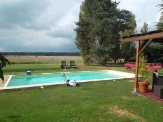 Farmhouse With Swimming Pool..