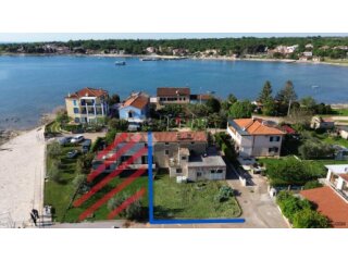 KAMENA KUĆA 30 METARA DO PLAŽE!