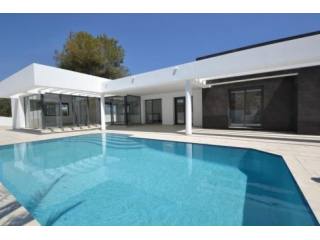 Villa in Javea