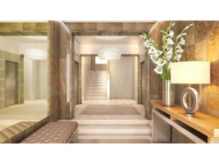 Apartment T3