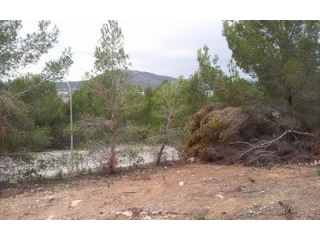 imperial proeperties santa ponsa - Plot..