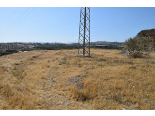 Plot for Sale in Almayate, Velez-Malaga..