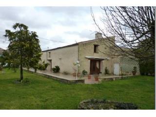 Stone House For Sale St Jean D Angely