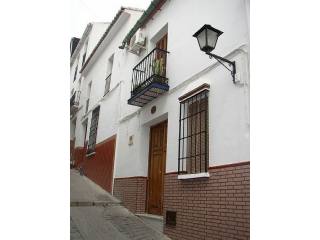 Town House - Typical Spanish townhouse..
