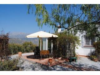 Villa for Sale in Archez 220.000 €