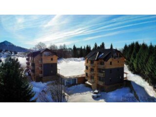 Apartman na Kopaoniku 35m2-Chalet vrhovi Kopaonika,1 sprat,p