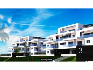 Apartment for sale in East Estepona..